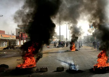 Son dakika: BM'den flaş Sudan açıklaması
