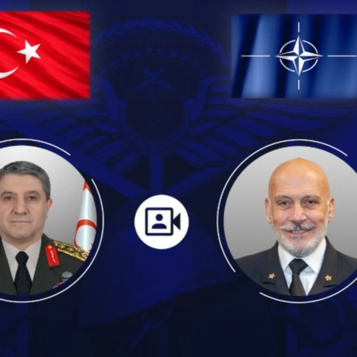 Genelkurmay Başkanı'ndan kritik NATO teması