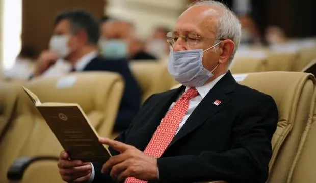 CHP’li Mehmet Sevigen: Kemal Kılıçdaroğlu aday olamaz