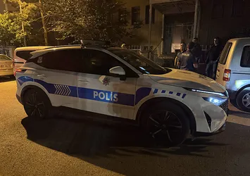 Erzurum'da silahlı saldırı