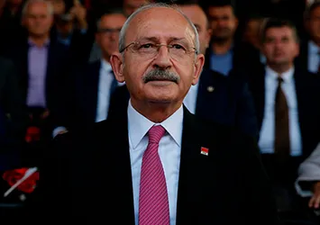 Kemal Kılıçdaroğlu karşı çıkanı kovmaya devam ediyor