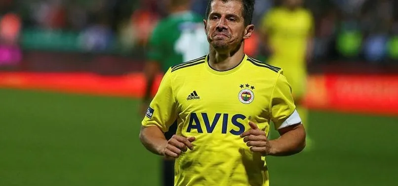 Biyonik adam Emre! Fenerbahçe’nin yıldızı profesyonellikte herkese ders verdi