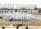 Selçuk Bayraktar heyecanlandıran gelişmeyi duyurdu: Akıncı TİHA sahne alacak