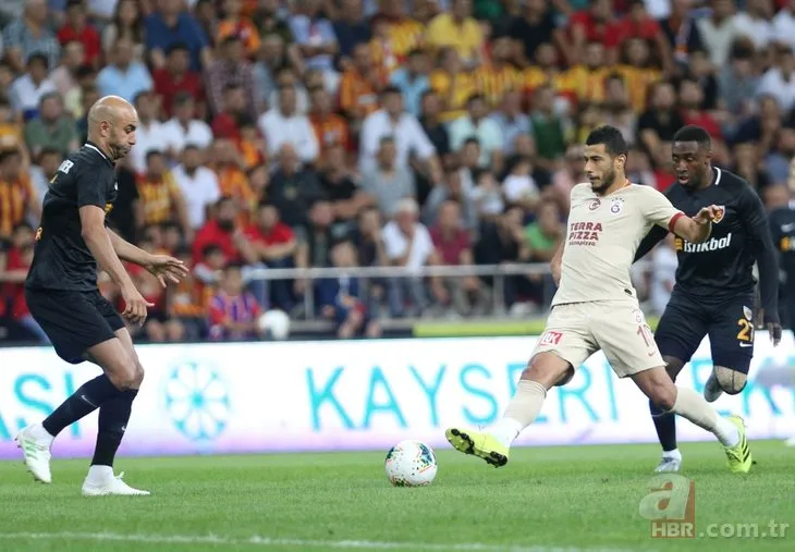 Derbi öncesi Galatasaray ve Fenerbahçe’de son durumlar