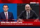 İçişleri Bakanı Süleyman Soylu’da A Haber canlı yayınında flaş açıklamalar: Ültimatom veremezsiniz