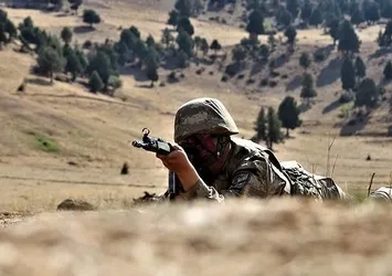 Tunceli'de 10 terörist öldürüldü