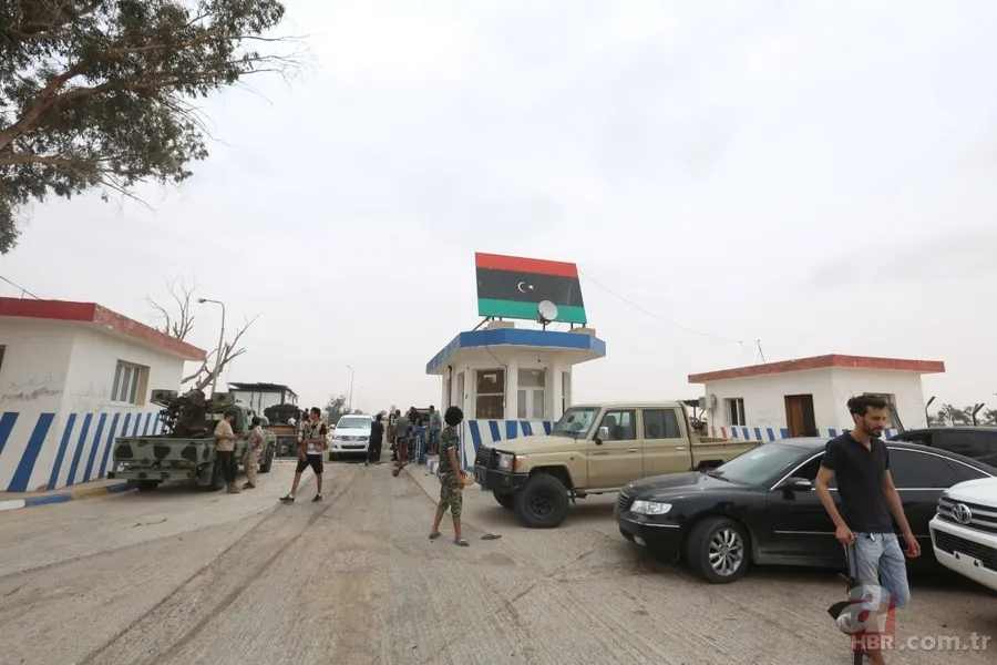 Son dakika: Libya'daki zafer dünya basınında: "Türkiye gidişatı değiştirdi" 18