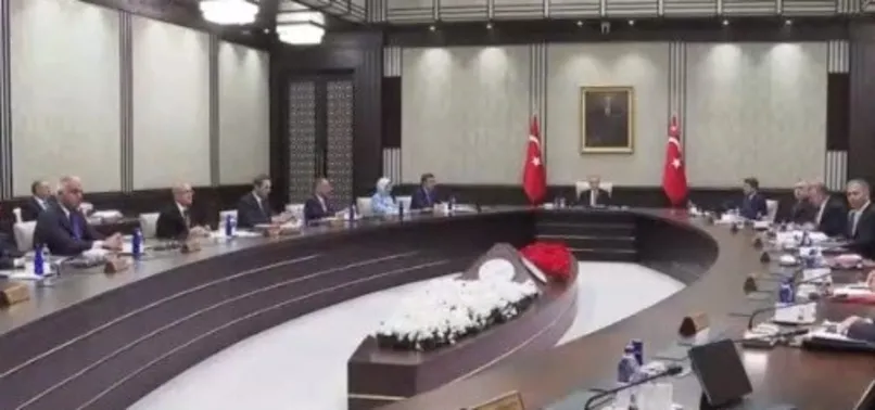 Kabine sonrası Cevdet Yılmaz ve Mehmet Şimşek’ten A Haber'e özel açıklamalar! Ekonomide yeni dönem nasıl olacak?