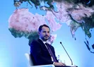 Son dakika! Bakan Albayrak: Dengelenme sürecini hedeflerimizin de ötesine taşıdık