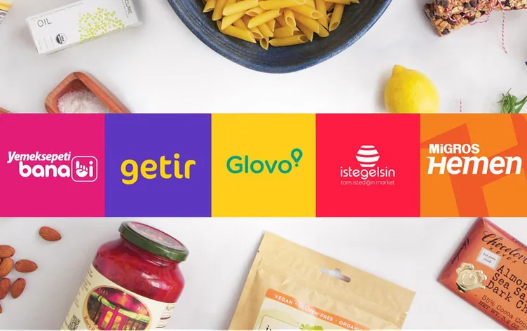 getir hizmet saatleri