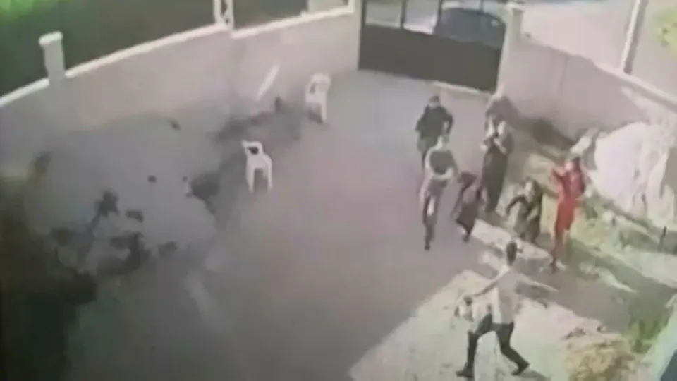 İşte Konya'daki katliamın perde arkası! Meğer her şey bir kedi yüzünden başlamış