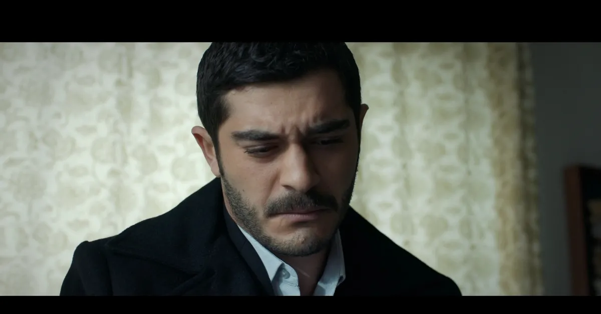 Maraşlı 12. bölüm fragmanı yayınlandı! | ''Ben birini sevince..."