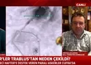 O bomba düzeneği Türkiyede ilk kez görüldü