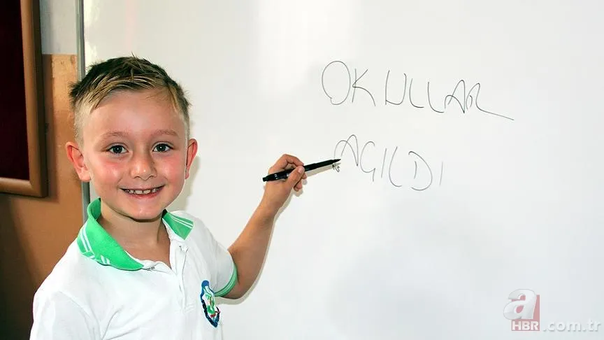 Çocuğum hangi okula gidecek, kayıtlı? 2022 ve 2023 okul kayıtları ne zaman? Anaokulu, İlkokul 1. sınıf ve ortaokul 5. sınıf... 12