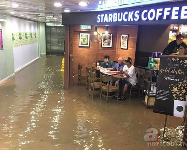 Sele rağmen kahvesini bırakamayan yaşlı adam sosyal medyanın son kurbanı oldu 15