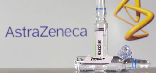 Son dakika: Avrupa İlaç Ajansı’ndan AstraZeneca’nın Kovid-19 aşısı ile ilgili flaş karar