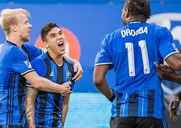 Lucas Ontivero, Galatasaray'a geri dönüyor
