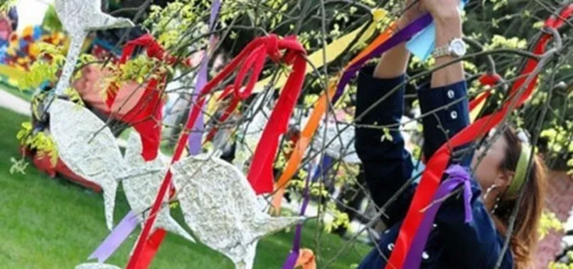 Hıdırellez dilekleri sabah kaçta alınır? Gül ağacından dilek ne zaman, saat kaçta alınır?