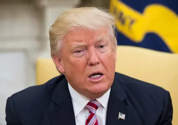 Trump'tan eski FBI Direktörü Comey'e uyarı