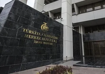 Son dakika: Merkez Bankası'ndan reeskont faiz adımı