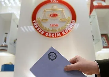 AK Parti'den YSK'ya yeni itiraz