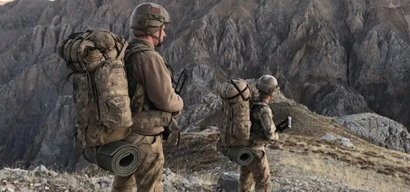 Tunceli De 200 Pkk Li Kistirildi A Haber Son Dakika Gundem Haberleri