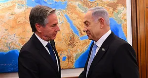 Katil Netanyahu yeni soykırım planını anlattı