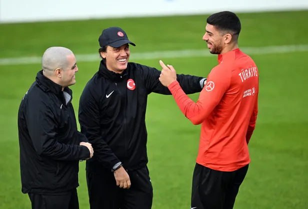 Hırvatistan-Türkiye maçı kaç kaç bitti? 12 Ekim Perşembe Milli maç özeti