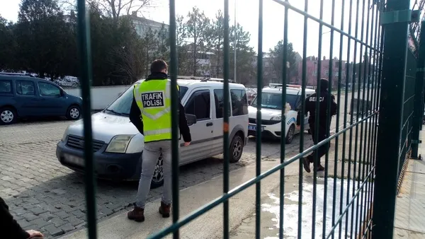 Her yerde aranıyordu! İstanbul’a kaçarken yakalandı - 2
