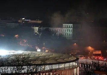 İstanbul'da terör saldırısı: 29 şehit