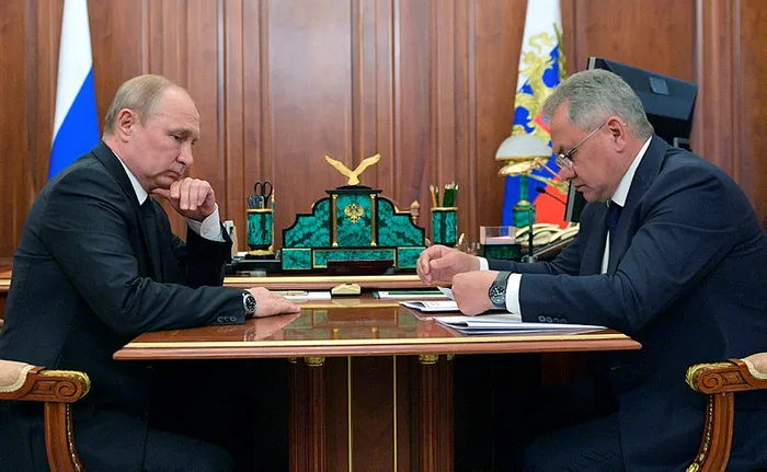 Son dakika: ABD’den kışkırtıcı açıklama: Putin ile Rus askeri yetkililer arasında gerilim var