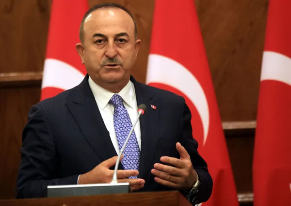 Dışişleri Bakanı Mevlüt Çavuşoğlu açıkladı! Taliban ile görüşme var mı?