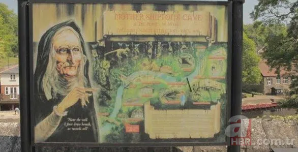 Baba Vanga kimdir? Baba Vanga'nın kan donduran kehanetleri! Taş üstünde taş kalmayacak... 120