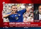 EURO 2020’nin şampiyonu İtalya! İtalya 4-3 İngiltere MAÇ SONUCU-ÖZET
