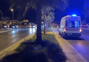 Kuşadası’nda alkollü sürücü tutuklandı