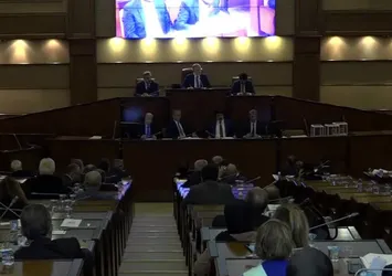 "Su fiyatı insin" diyen AK Parti'ye red oyu veren CHP oldu
