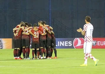 Türkiye için kazanma vakti geldi