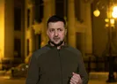 Zelenskiy’den referandum çıkışı