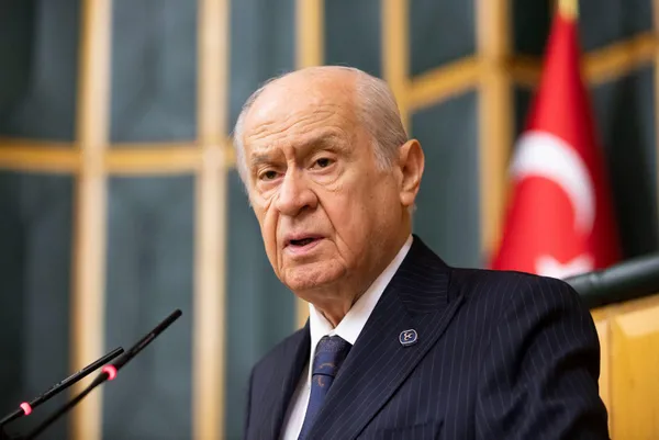 Bahçeli’den Kılıçdaroğlu’na ’festival’ tepkisi: Tahrik ve tacizleri yanlış çok tehlikelidir