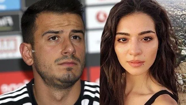 Melisa Aslı Pamuk ve Mustafa Mert Koç çiftinden evlilik açıklaması