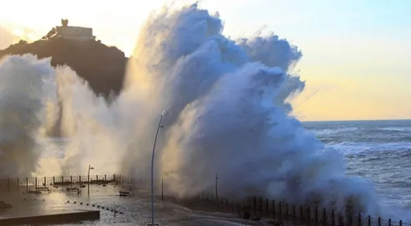 Olası Marmara depreminde tsunami görülür mü? Prof. Dr. Tatar'dan flaş açıklama: Çalışmalar yapılıyor - 4