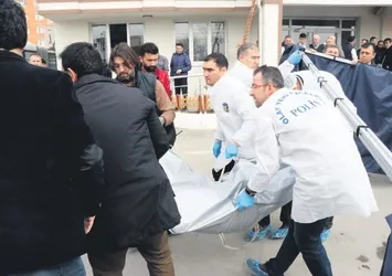 Yasak ilişki dramı