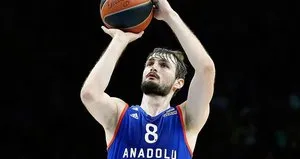 Birkan Batuk Darüşşafaka Doğuş’a transfer oldu!