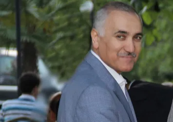 Adil Öksüz'ün kayınvalidesi Hatice Yıldırım yeniden gözaltına alındı!