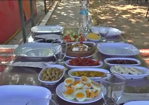 Türkelli, Yörük kültürünün izlerini taşıyor