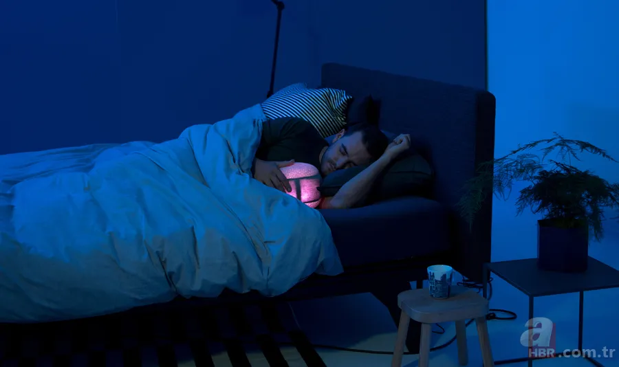 Edison’un sırrı ortaya çıktı: Zor kararlar öncesi neden uyumalıyız? 5