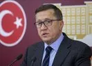 İYİ Partili Türkkan Necmettin Erbakanı hedef aldı
