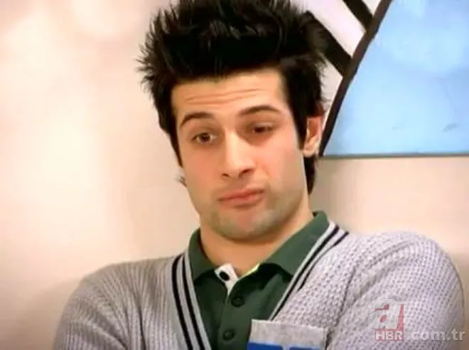 Pis Yedili dizisinin Zeki'si değişimiyle şaşırttı! 2