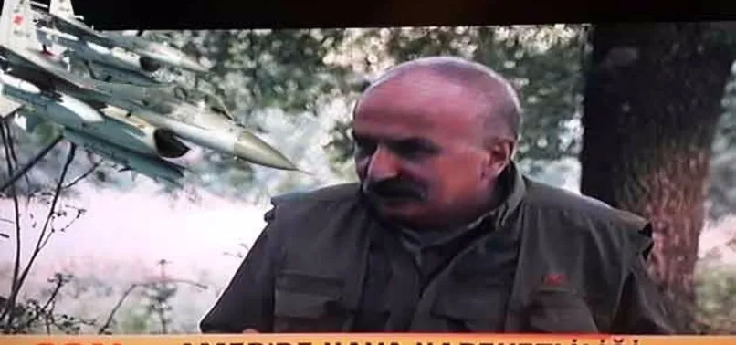 Köşeye sıkışan Kandil'e 'son dakika'lı uyarı