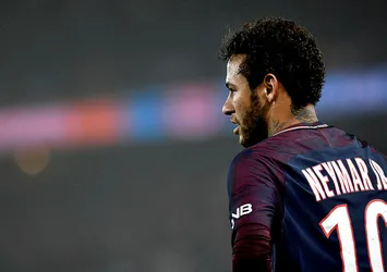 Neymar Belçika'dan sürpriz bekliyor